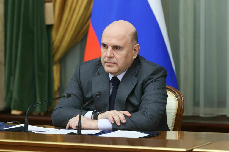 Мишустин: В проект бюджета включат дополнительную поддержку семей и бойцов СВО