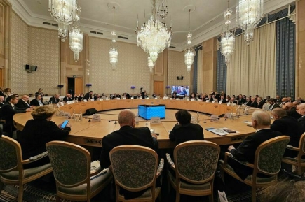 На Ялтинском международном форуме поставили новые задачи для России и Крыма