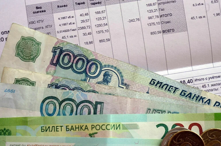 Наследников просят освободить от коммунальных платежей за квартиру умершего