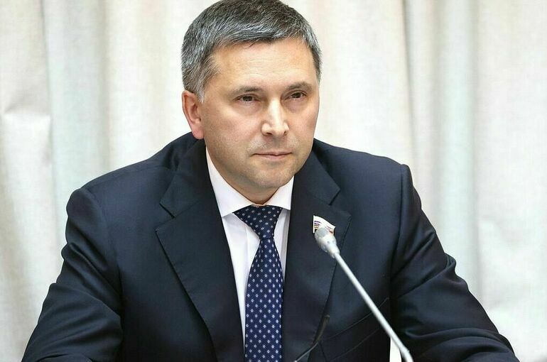 Депутат Кобылкин разъяснил инициативу о рекультивации земель недропользователями