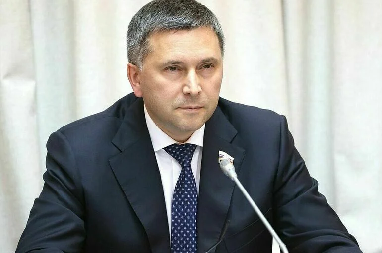 Депутат Кобылкин разъяснил инициативу о рекультивации земель недропользователями