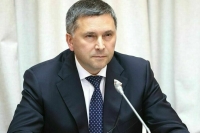 Депутат Кобылкин разъяснил инициативу о рекультивации земель недропользователями