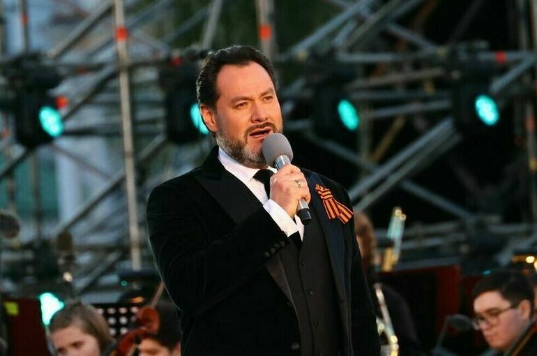 В Италии отменили выступление российского оперного певца Абдразакова