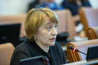 Мнение территорий Красноярского края будет услышано и учтено