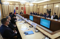 Депутаты Заксобрания внесли предложения в проект бюджета Красноярского края