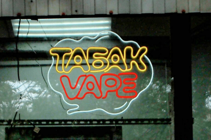 Вейпы готовятся убрать из продажи