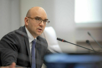 Дороги Красноярья постепенно приводят в нормативное состояние