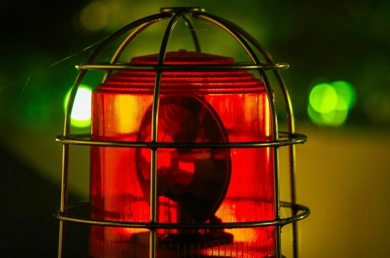 При крушении вертолета в Дагестане погибло четыре человека