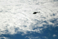 ТАСС: Вертолет в Дагестане мог упасть из-за технической неполадки