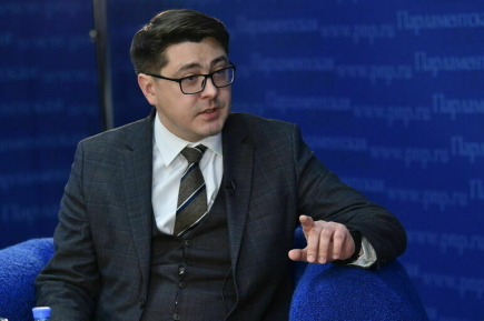 Депутат предупредил ЕС о последствиях в случае введения пошлин на товары из РФ