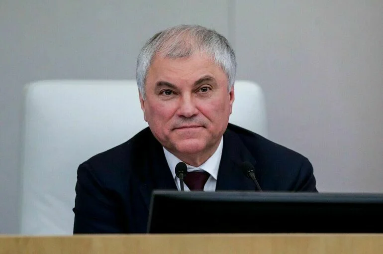 Володин анонсировал открытие Ботанического сада университета в Саратове