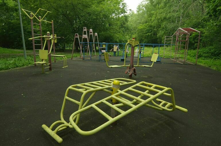 Счетная палата: Средства на спортивную инфраструктуру использовались недостаточно эффективно