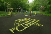 Счетная палата: Средства на спортивную инфраструктуру использовались недостаточно эффективно