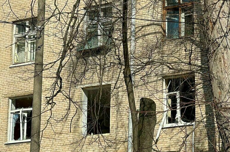 В Госдуму внесли законопроект о продлении программы переселения из аварийного жилья