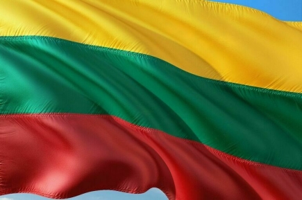 Литва собирается запретить перевозки белорусских грузов по железной дороге