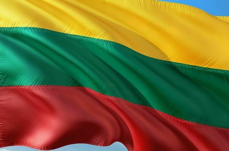 Литва собирается запретить перевозки белорусских грузов по железной дороге