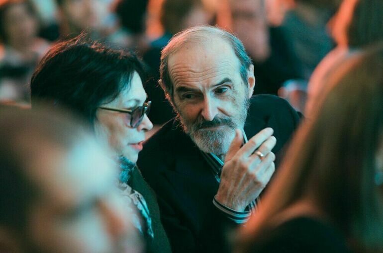 ТАСС: Названа причина смерти художника Булатова 