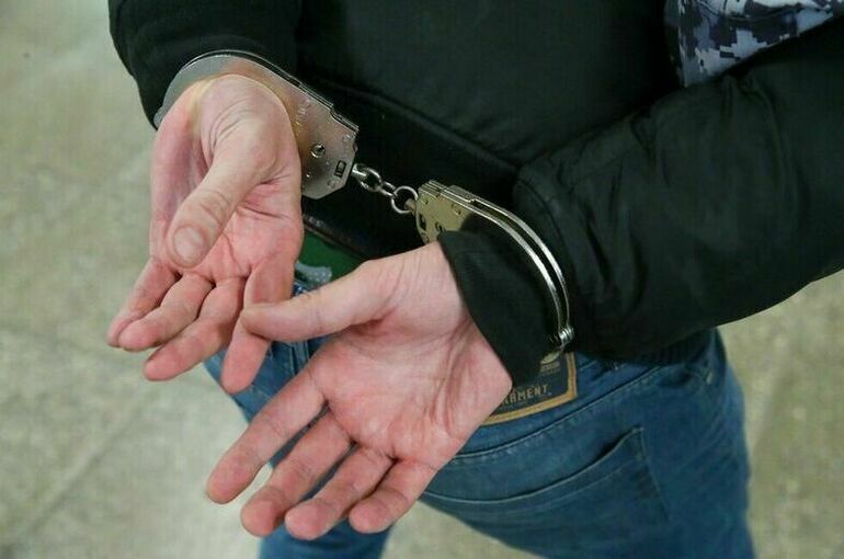 ФСБ задержала москвича за сбор данных о российских военных