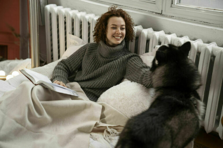 Россияне смогут строже спрашивать с коммунальщиков за тепло в квартире