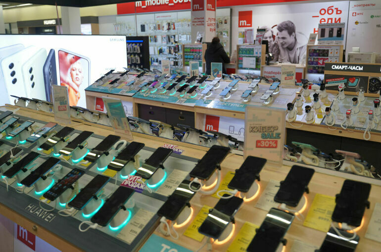 Депутат Свинцов: Техника может подорожать на 3—5% из-за нового сбора