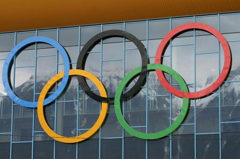 The Times: Трансгендеров не допустят до женских олимпийских соревнований