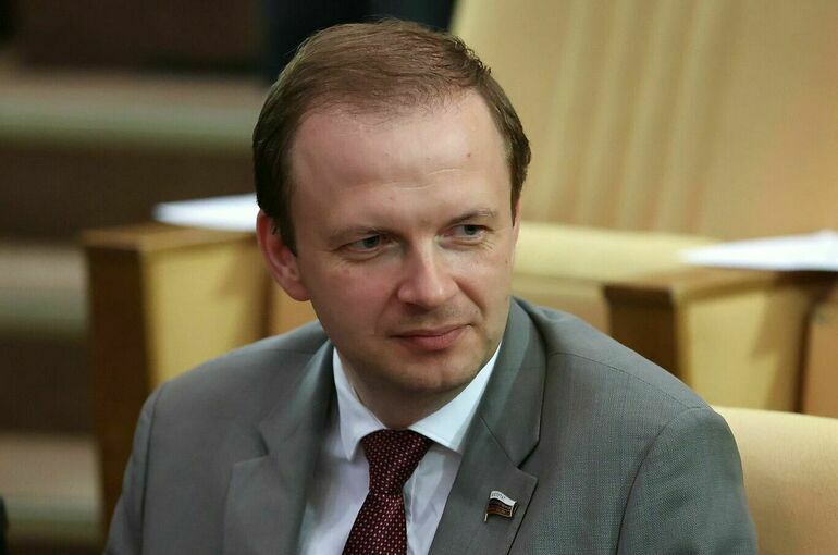 Депутат Говырин назвал главное условие роста производительности труда