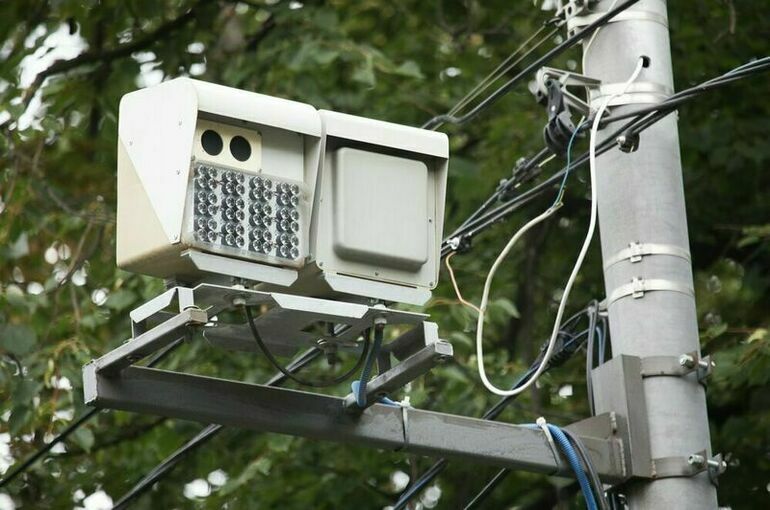 Госдума рассмотрит законопроект об автофиксации нарушений по ОСАГО