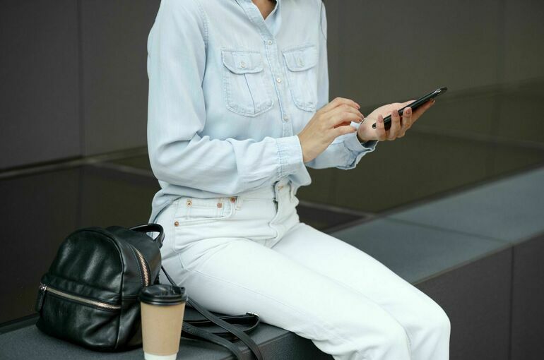 В Минцифры рассказали, когда заработает мобильный интернет у вернувшихся из-за границы