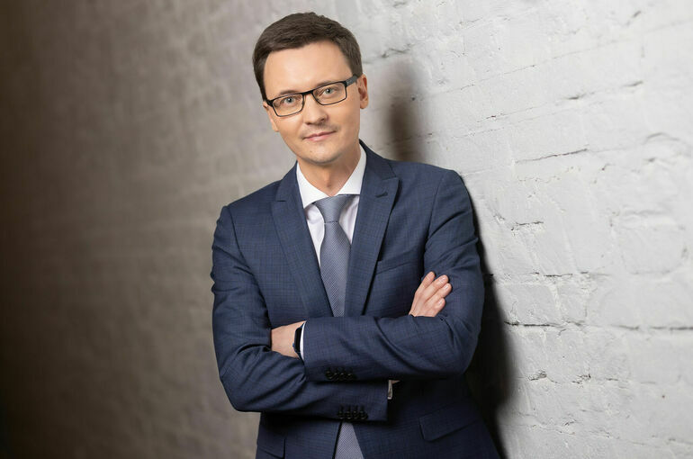 Глава Госинспекции по недвижимости Москвы Иван Бобров: В Вешняках остановили самовольную реконструкцию торгового центра