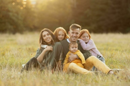 Эксперты рассказали, как не развестись и сохранить семью