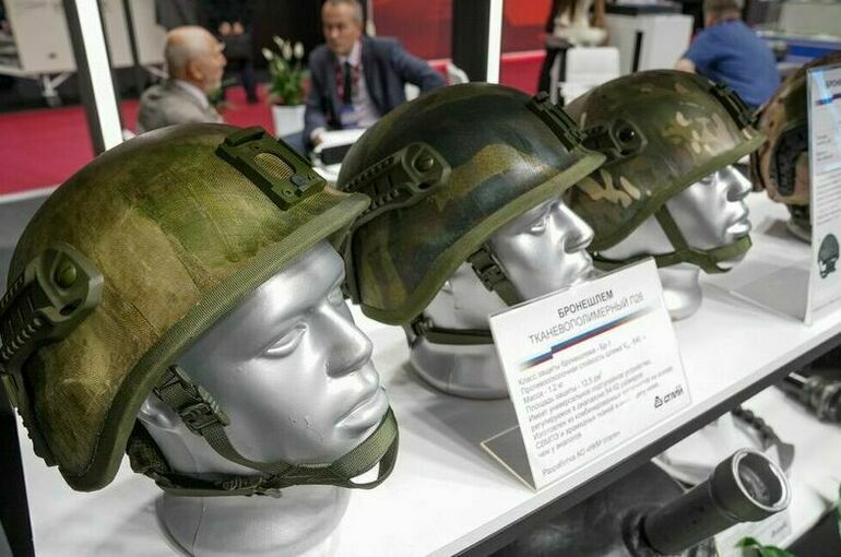 Минпромторг предложил установить минимальную долю оплаты поставок по ГОЗ