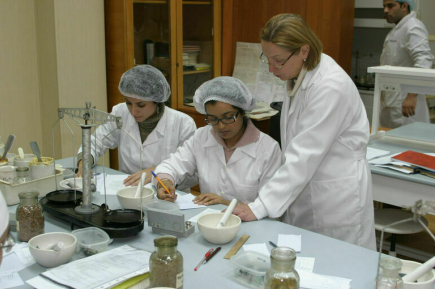 Госдума приняла закон о целевых бюджетных местах в медвузах