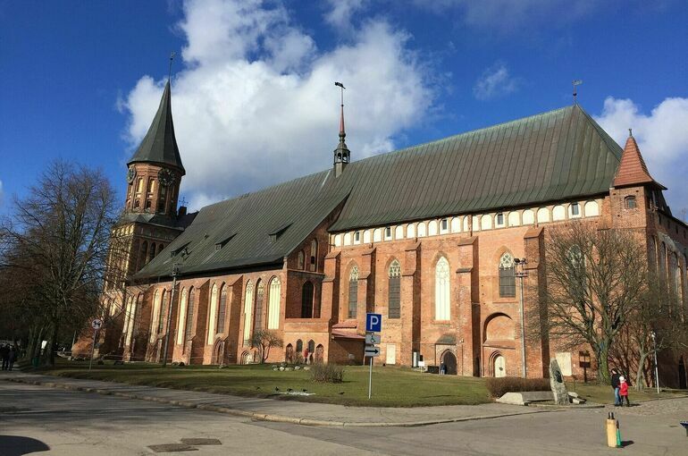 День штурма Кенигсберга включат в список памятных дат