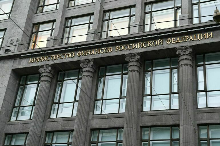 Минфин передумал отменять льготу по НДС на российский софт