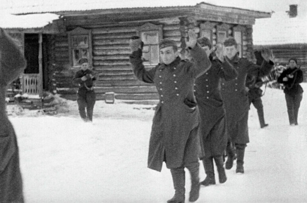 Виселица для фашиста: как во время войны наказывали за истязание мирных жителей