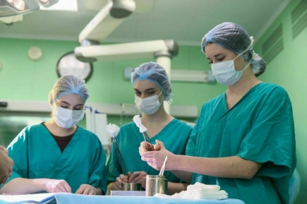 Ординатура станет целевой, вузы помогут с трудоустройством