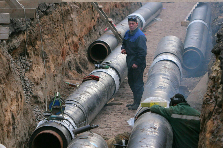 Порядок расследования причин аварий при водоснабжении будет утверждать кабмин