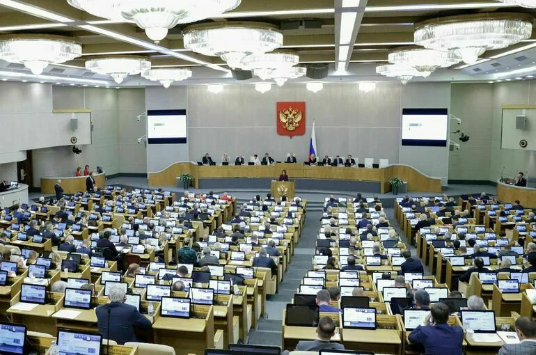 Порядок назначения штрафов за несообщение о поездках во время призыва уточнят