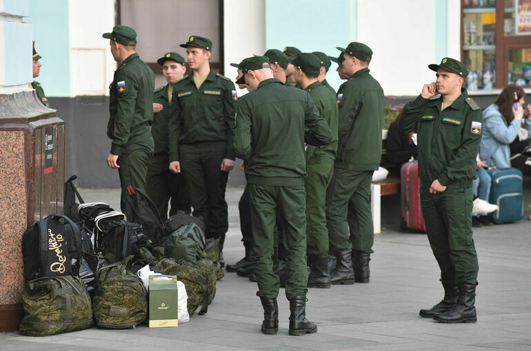 Кого не коснется круглогодичный призыв