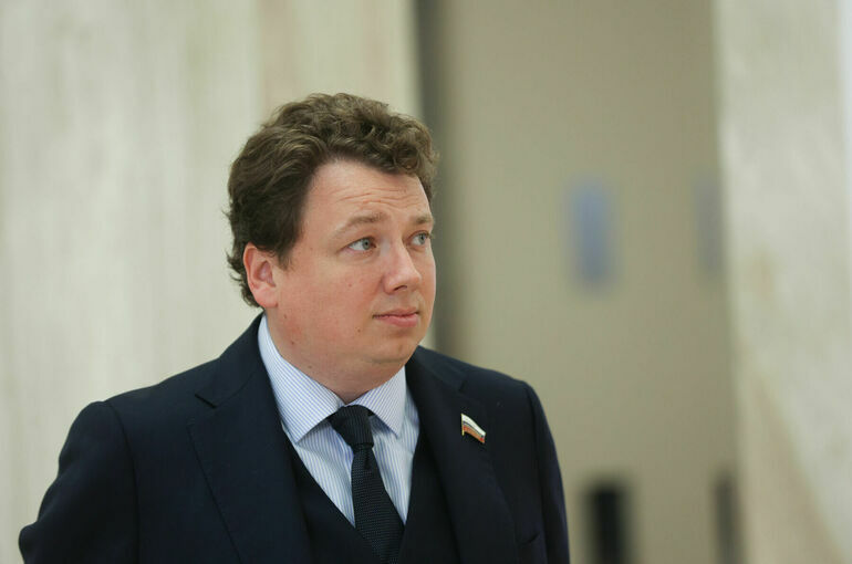 Сенатор выступил за доработку «периода охлаждения» сим‑карт для приграничных регионов