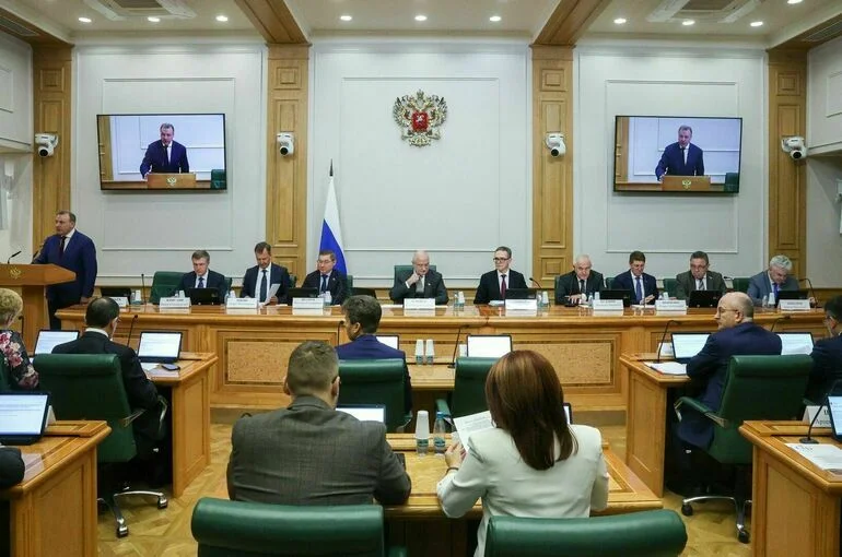 Комитеты Совфеда поддержали предложенные Путиным кандидатуры региональных прокуроров