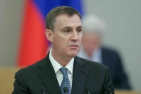 Патрушев в Госдуме расскажет о развитии технологий в АПК