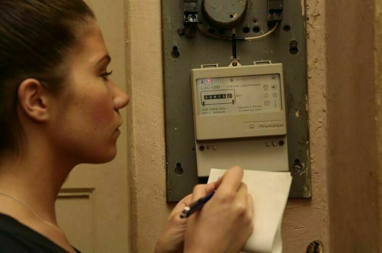 Срок оплаты ЖКХ в Москве перенесут на 15-е число