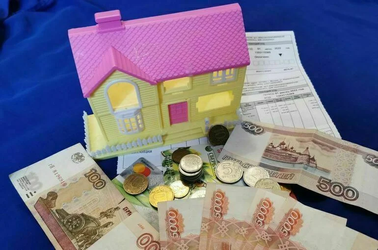 В Госдуме рассматривают ставку семейной ипотеки 4% для семей с тремя детьми