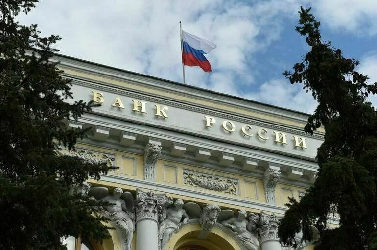 Банк России предложил ужесточить выдачу кредитов