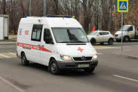 В Красногорске в руках у ребенка взорвалась подарочная упаковка с купюрой