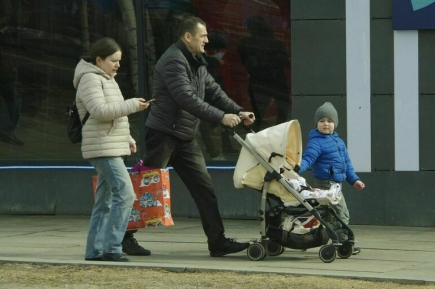 Максимальное пособие по уходу за ребенком в 2026 году превысит 83 тысячи рублей