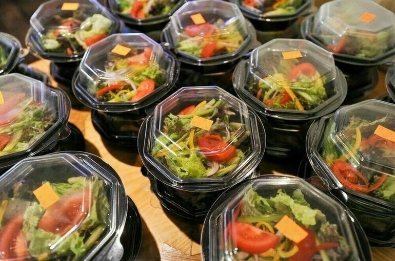 В Роскачестве рассказали о разработке стандарта на готовую еду