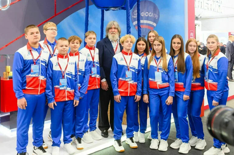 Создавать будущее нужно сегодня