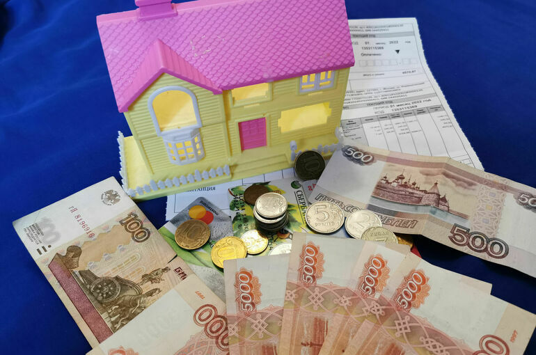 Шесть тысяч льготных ипотек взяли жители новых регионов